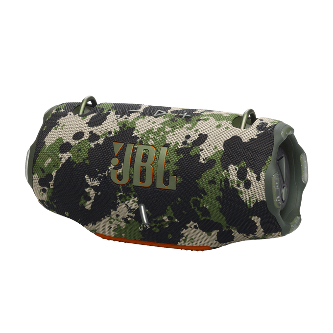 My Furniture Store JBL Xtreme 4 - Black Camo | Direct Furnish