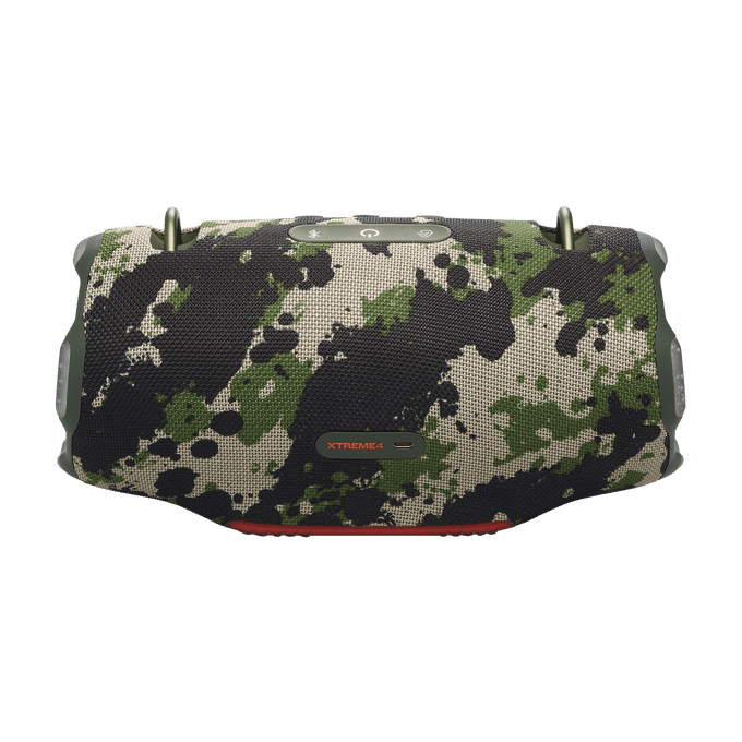My Furniture Store JBL Xtreme 4 - Black Camo | Direct Furnish