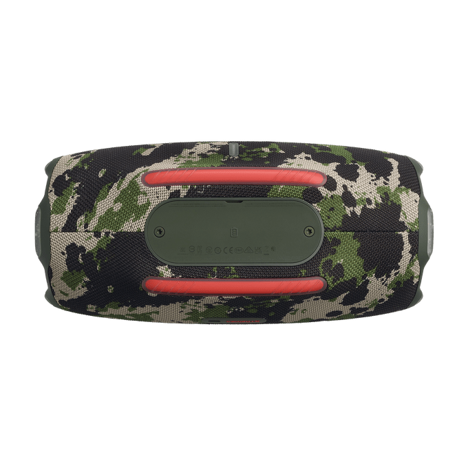 My Furniture Store JBL Xtreme 4 - Black Camo | Direct Furnish