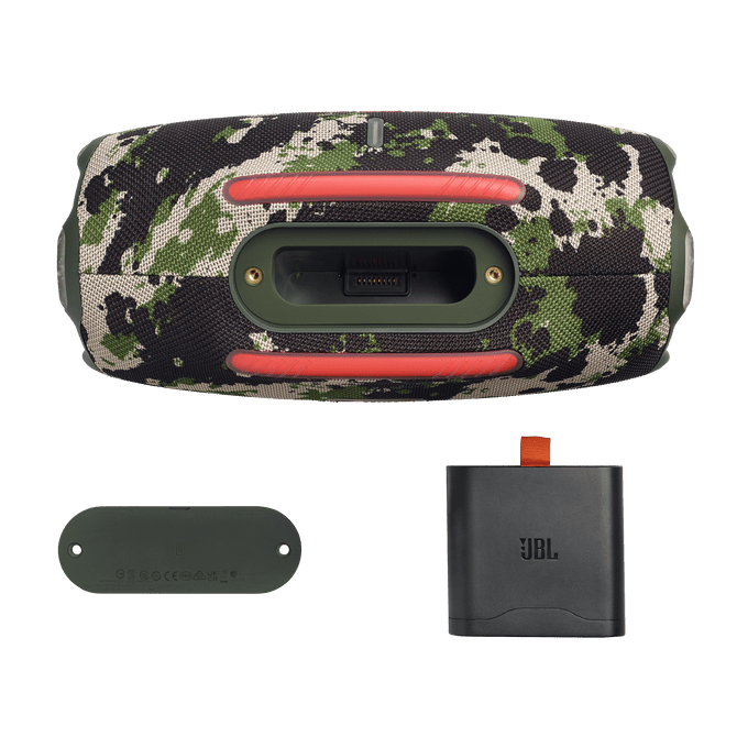 My Furniture Store JBL Xtreme 4 - Black Camo | Direct Furnish