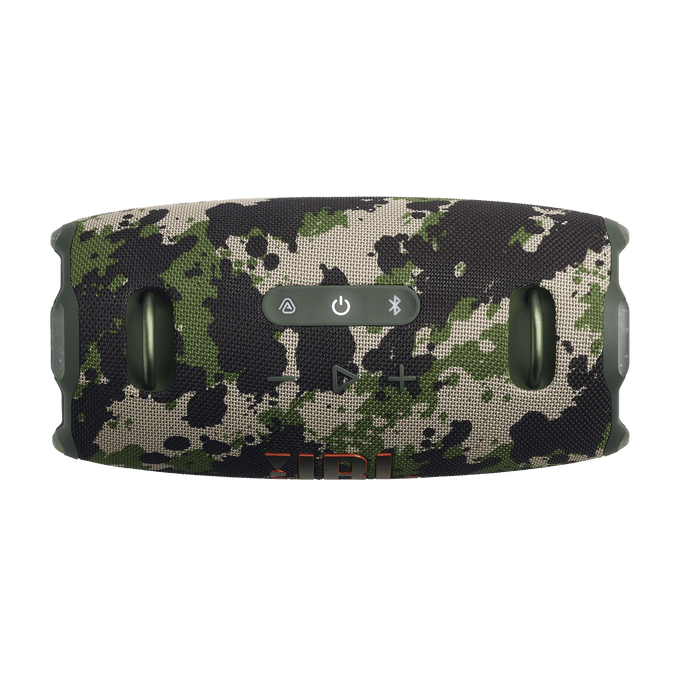 My Furniture Store JBL Xtreme 4 - Black Camo | Direct Furnish