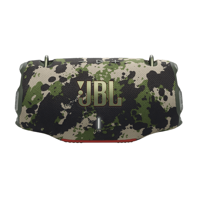 My Furniture Store JBL Xtreme 4 - Black Camo | Direct Furnish