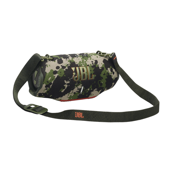 My Furniture Store JBL Xtreme 4 - Black Camo | Direct Furnish