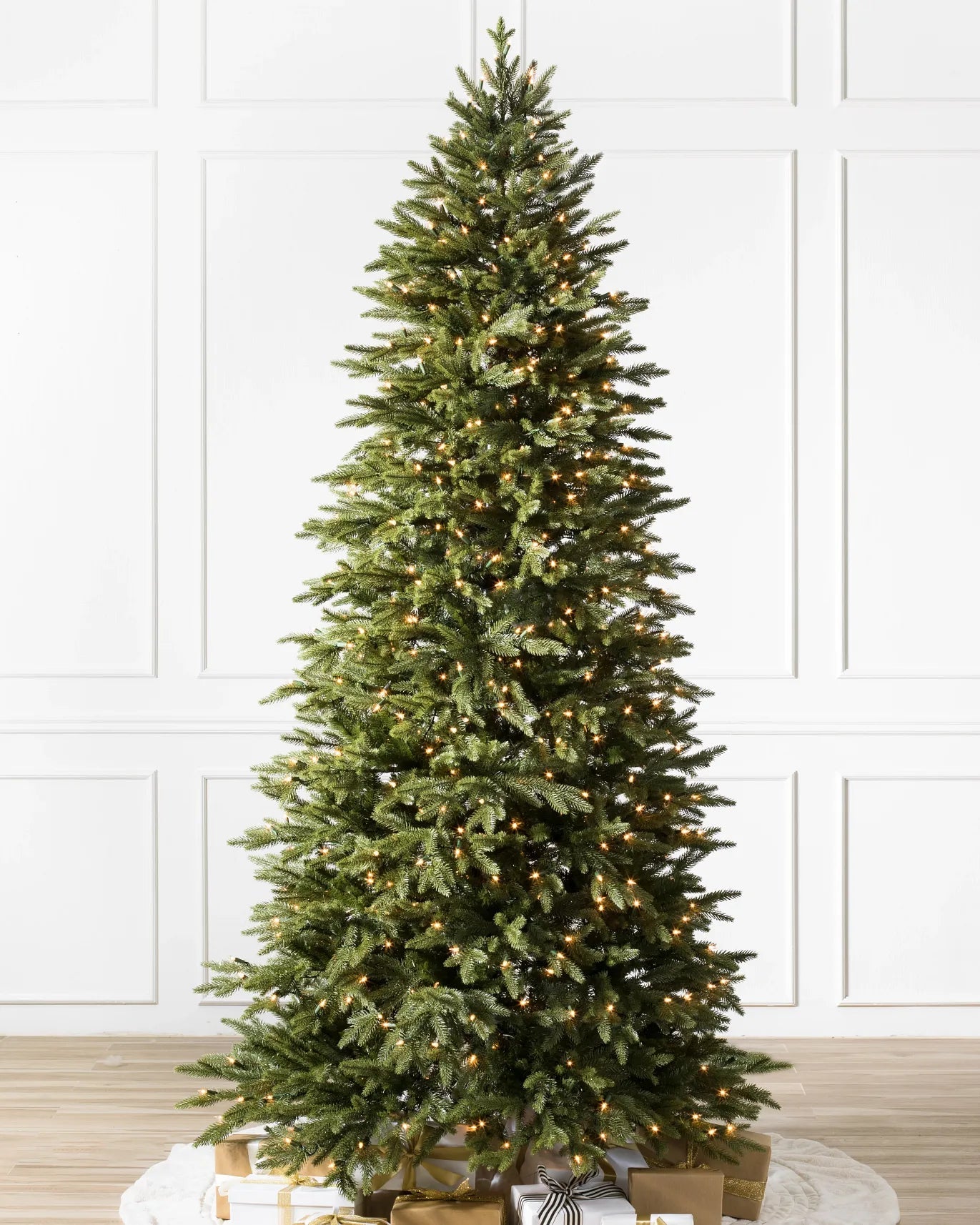 My Furniture Store Silverado Slim Tree 9ft | Direct Furnish
