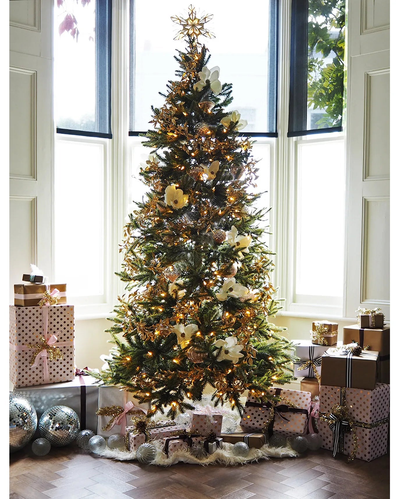 My Furniture Store Silverado Slim Tree 9ft | Direct Furnish