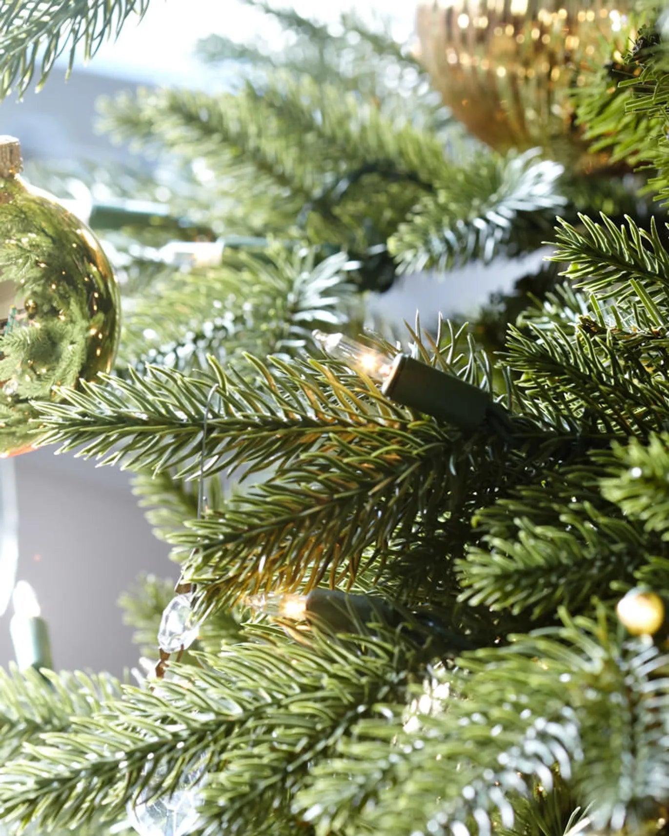 My Furniture Store Silverado Slim Tree 9ft | Direct Furnish