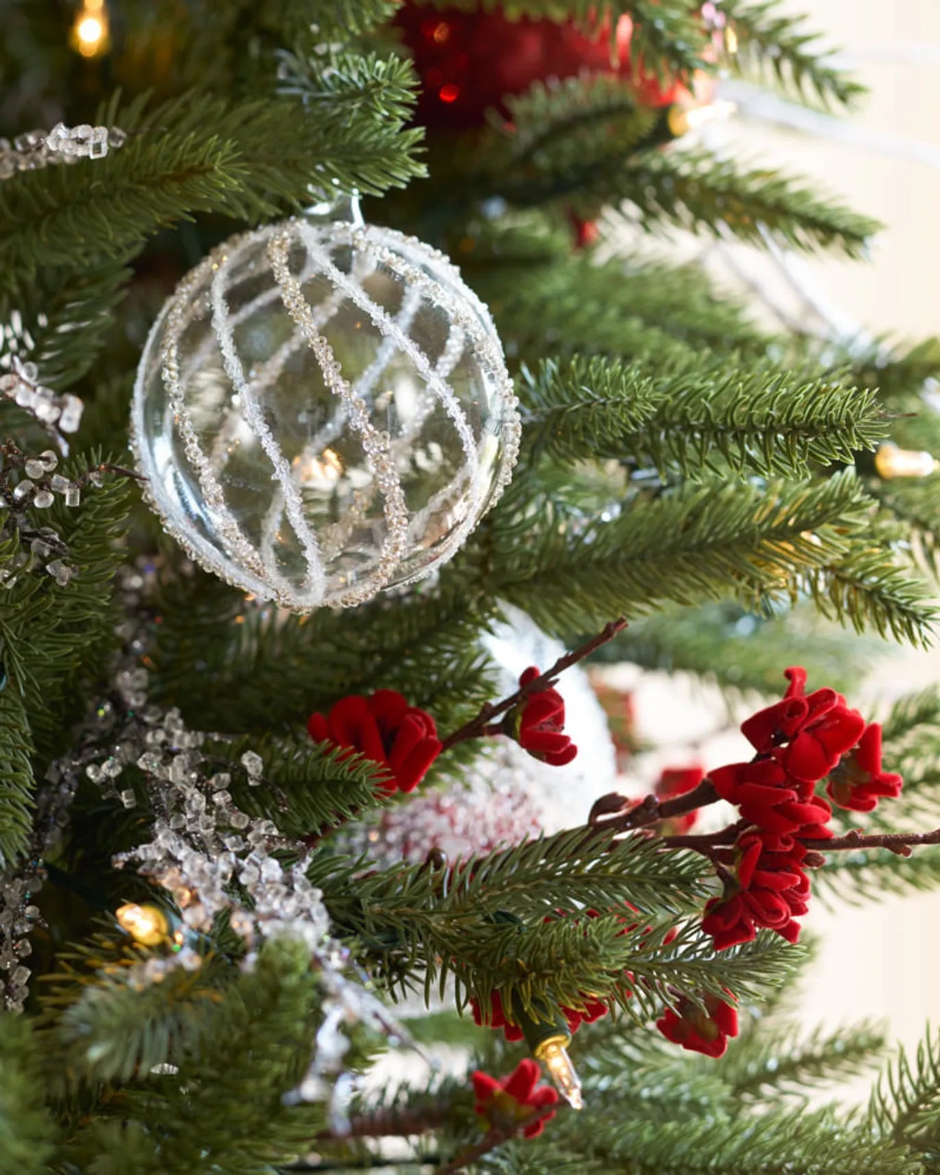 My Furniture Store Silverado Slim Tree 9ft | Direct Furnish