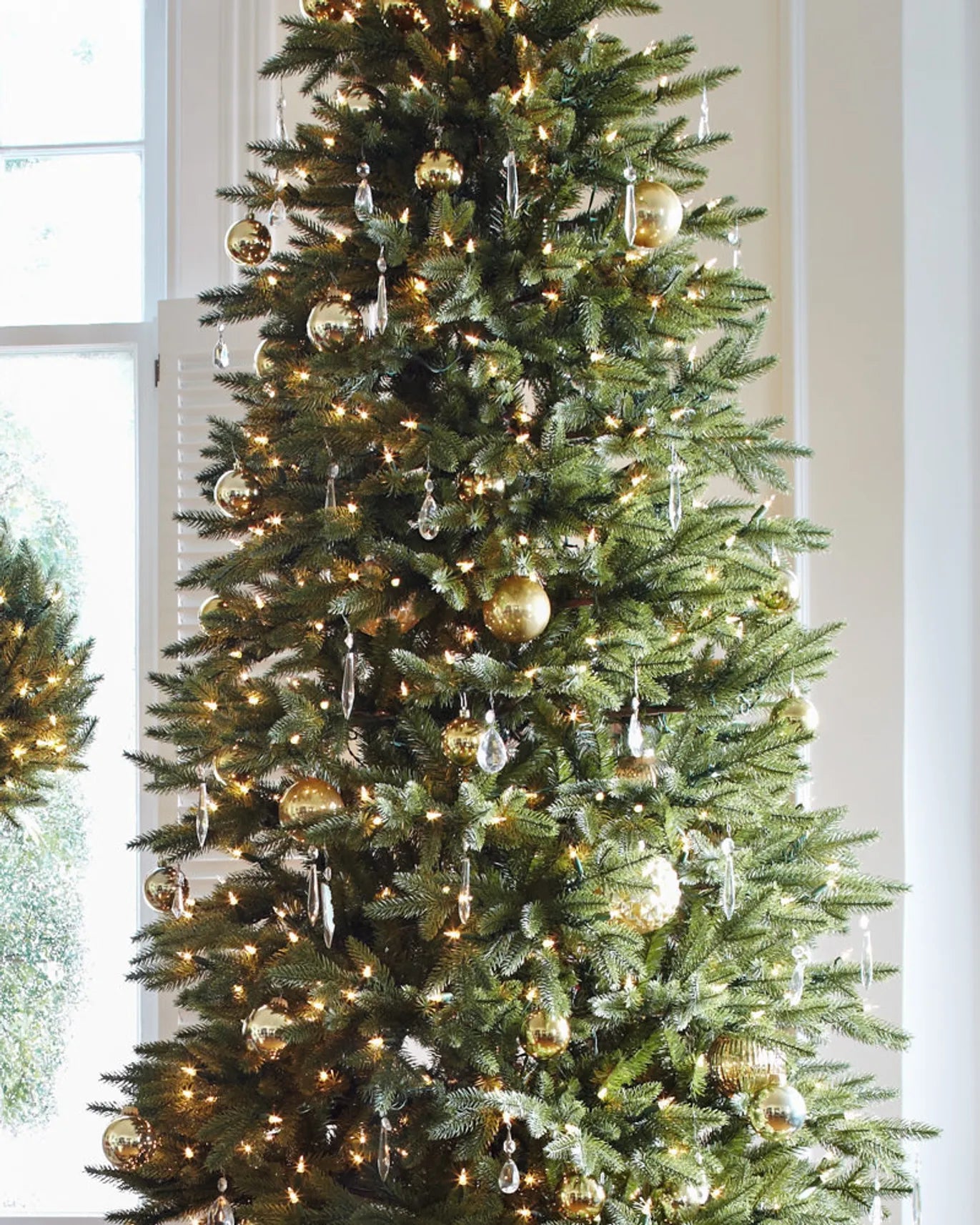 My Furniture Store Silverado Slim Tree 9ft | Direct Furnish