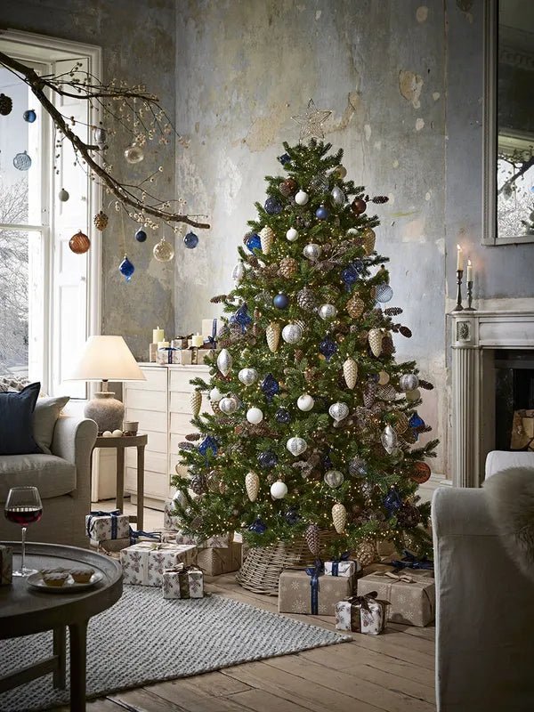 My Furniture Store Ultimate Lights Pre - Lit Christmas Tree - 6ft | Direct Furnish