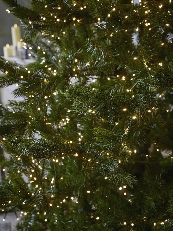 My Furniture Store Ultimate Lights Pre - Lit Christmas Tree - 6ft | Direct Furnish