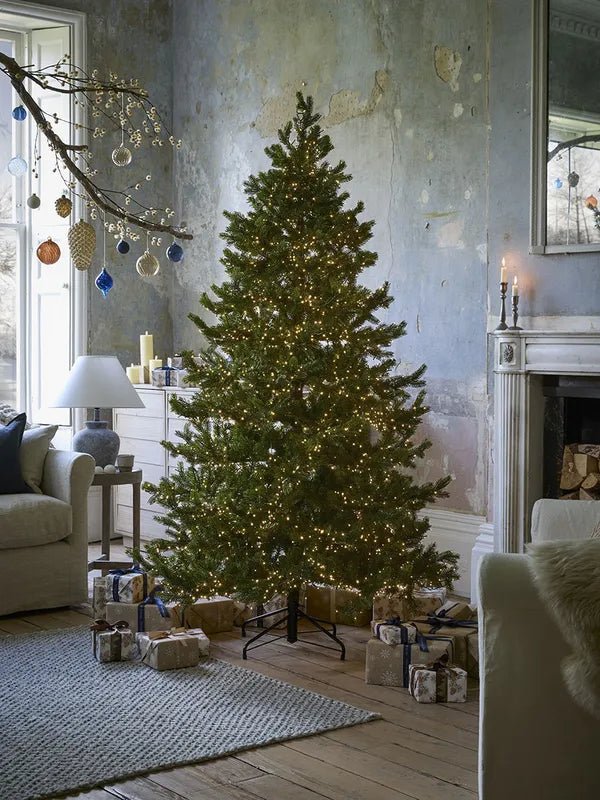 My Furniture Store Ultimate Lights Pre - Lit Christmas Tree - 6ft | Direct Furnish