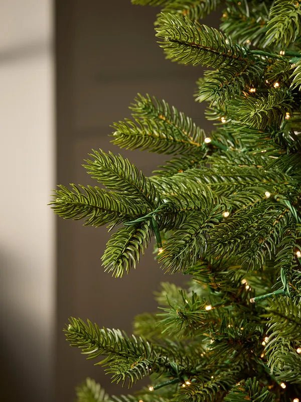 My Furniture Store Ultimate Lights Pre - Lit Christmas Tree - 7ft | Direct Furnish