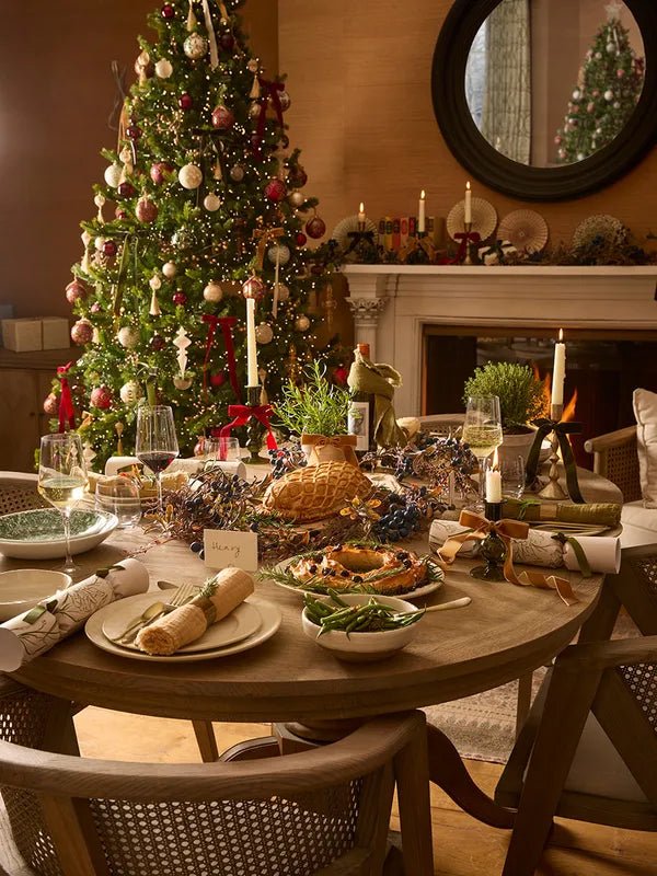 My Furniture Store Ultimate Lights Pre - Lit Christmas Tree - 8ft | Direct Furnish