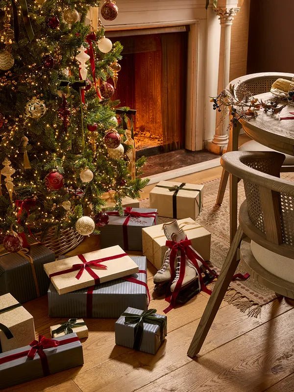 My Furniture Store Ultimate Lights Pre - Lit Christmas Tree - 8ft | Direct Furnish