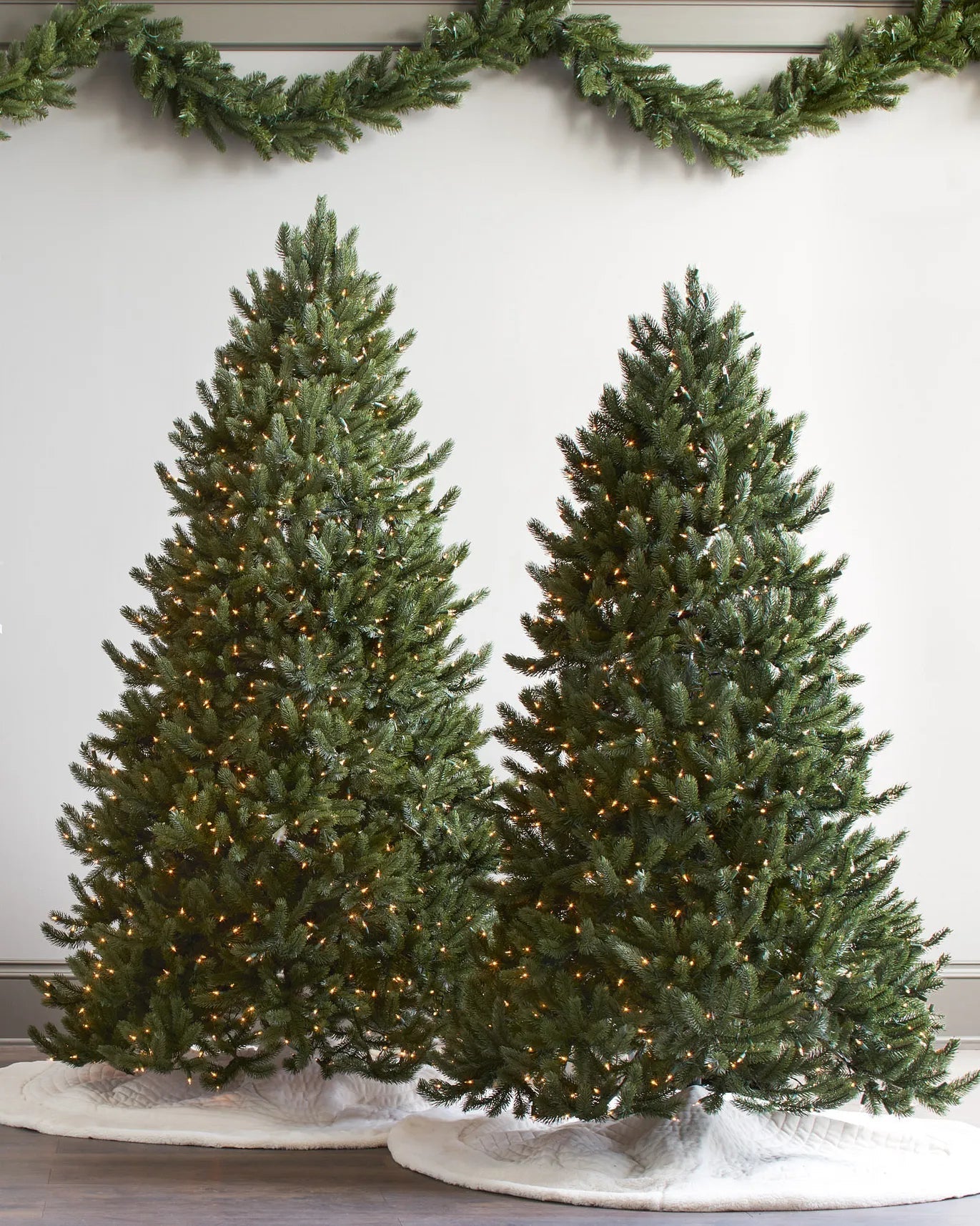 My Furniture Store Vermont White Spruce Trees 7.5ft | Direct Furnish