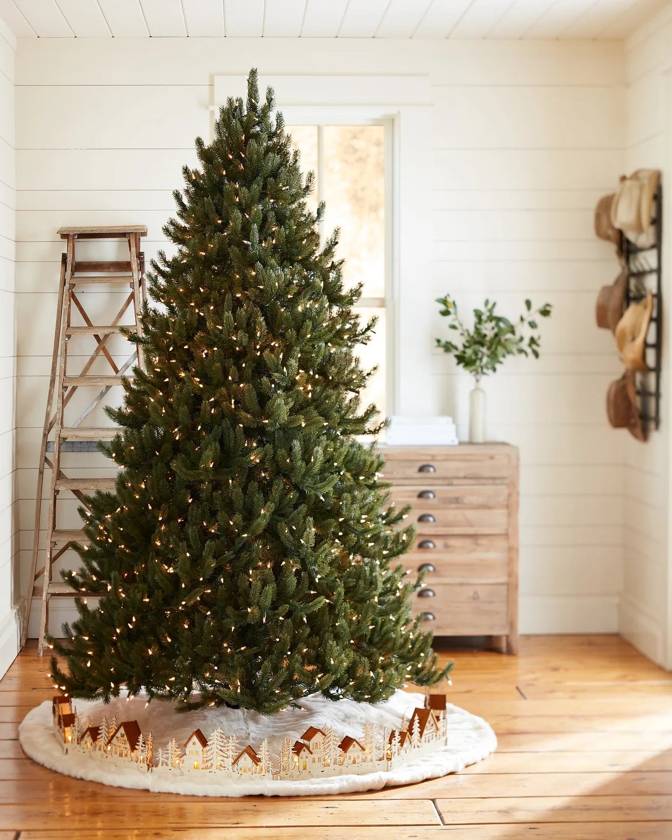 My Furniture Store Vermont White Spruce Trees 9ft | Direct Furnish