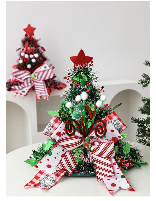 NNE Living Christmas gift Christmas Hat Decorative Ornaments | Direct Furnish
