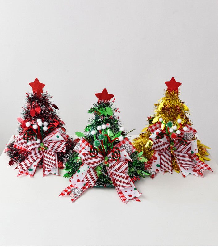 NNE Living Christmas gift Christmas Hat Decorative Ornaments | Direct Furnish