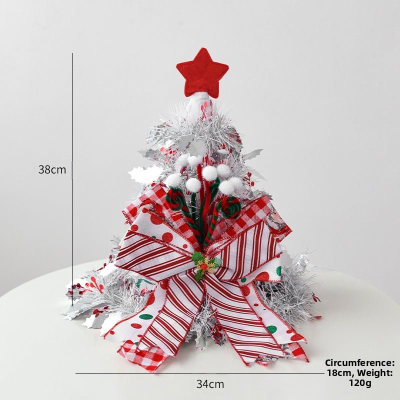 NNE Living Christmas gift Christmas Hat Decorative Ornaments | Direct Furnish