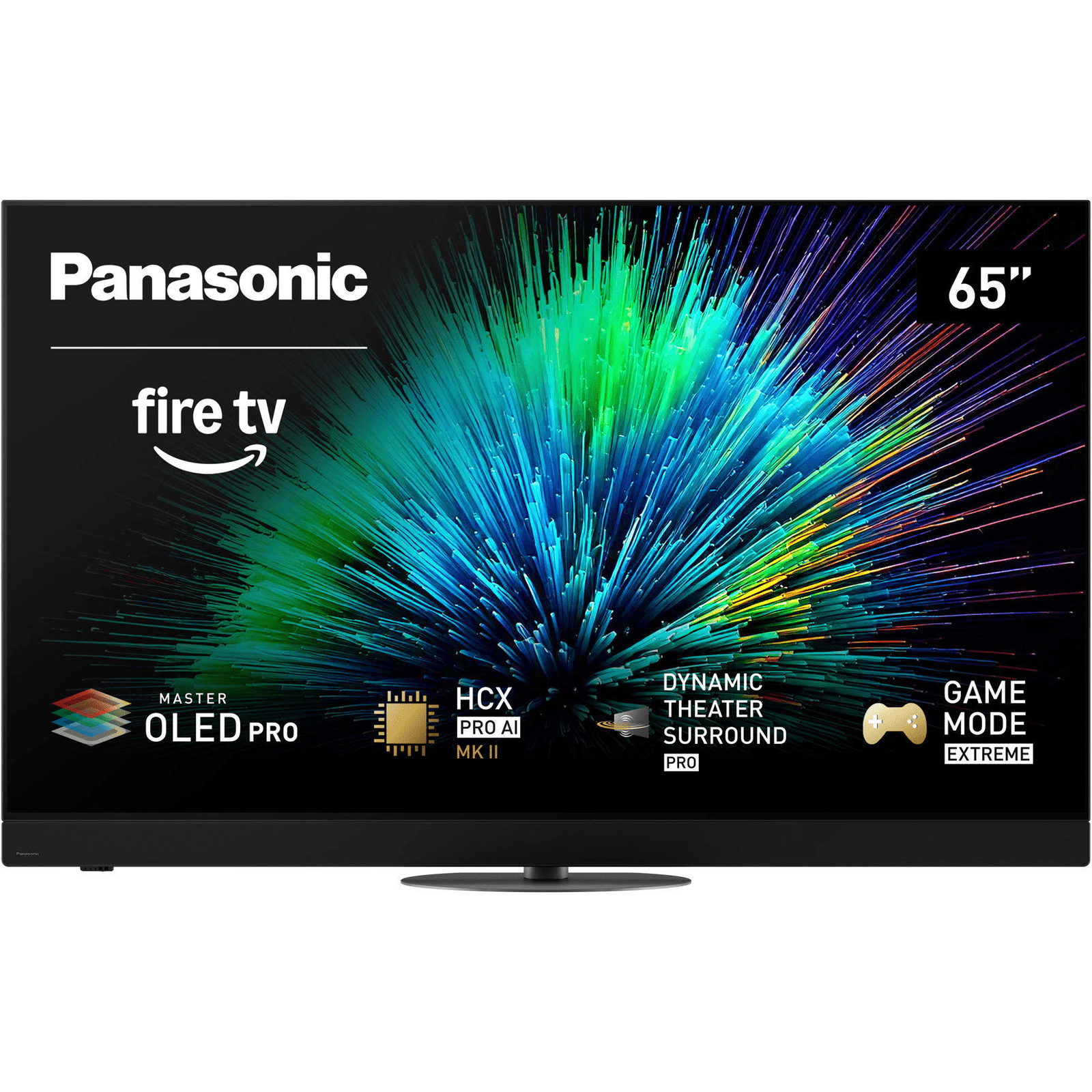 Panasonic 65" Panasonic TV - 65Z90BE6 (TV - 65Z90BE6) | Direct Furnish