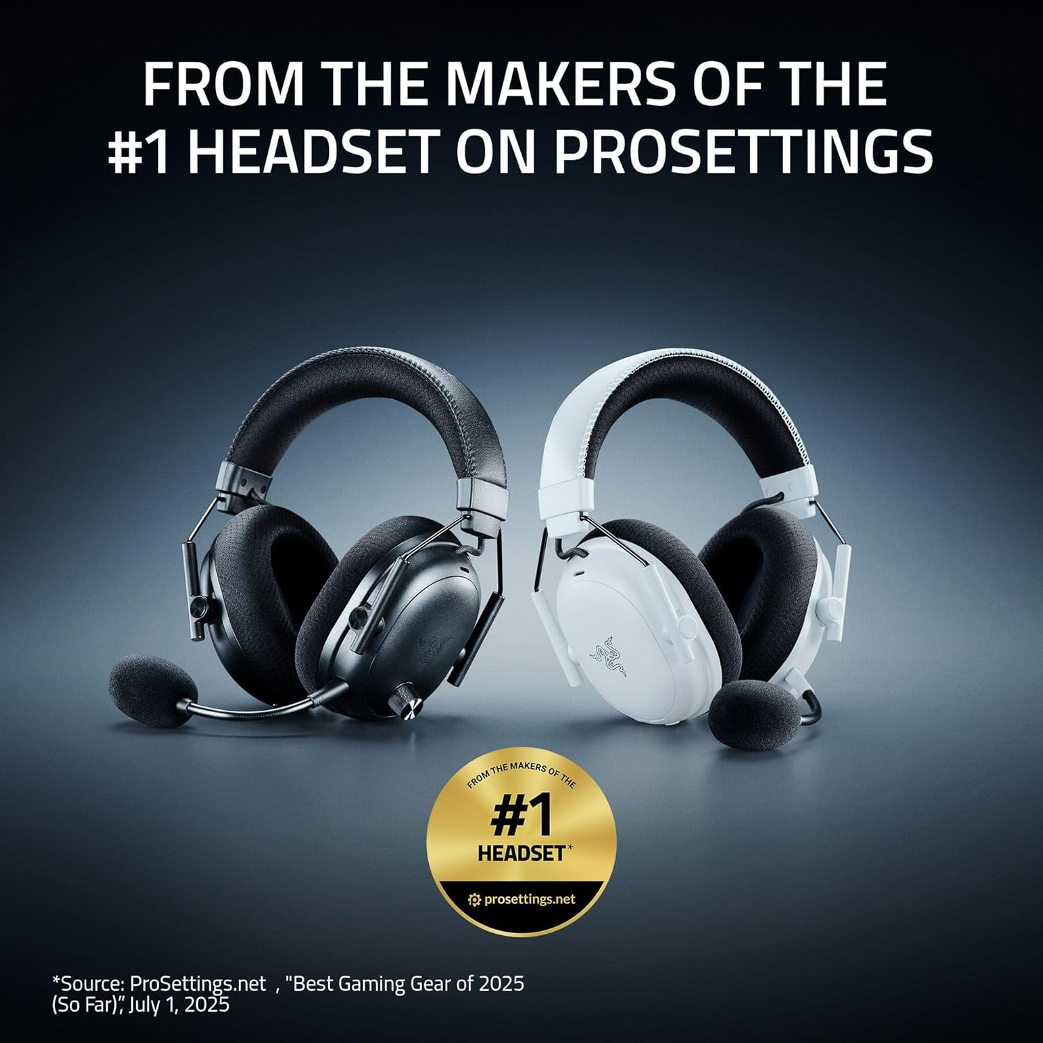 Razer Razer BlackShark V3 Pro | Direct Furnish