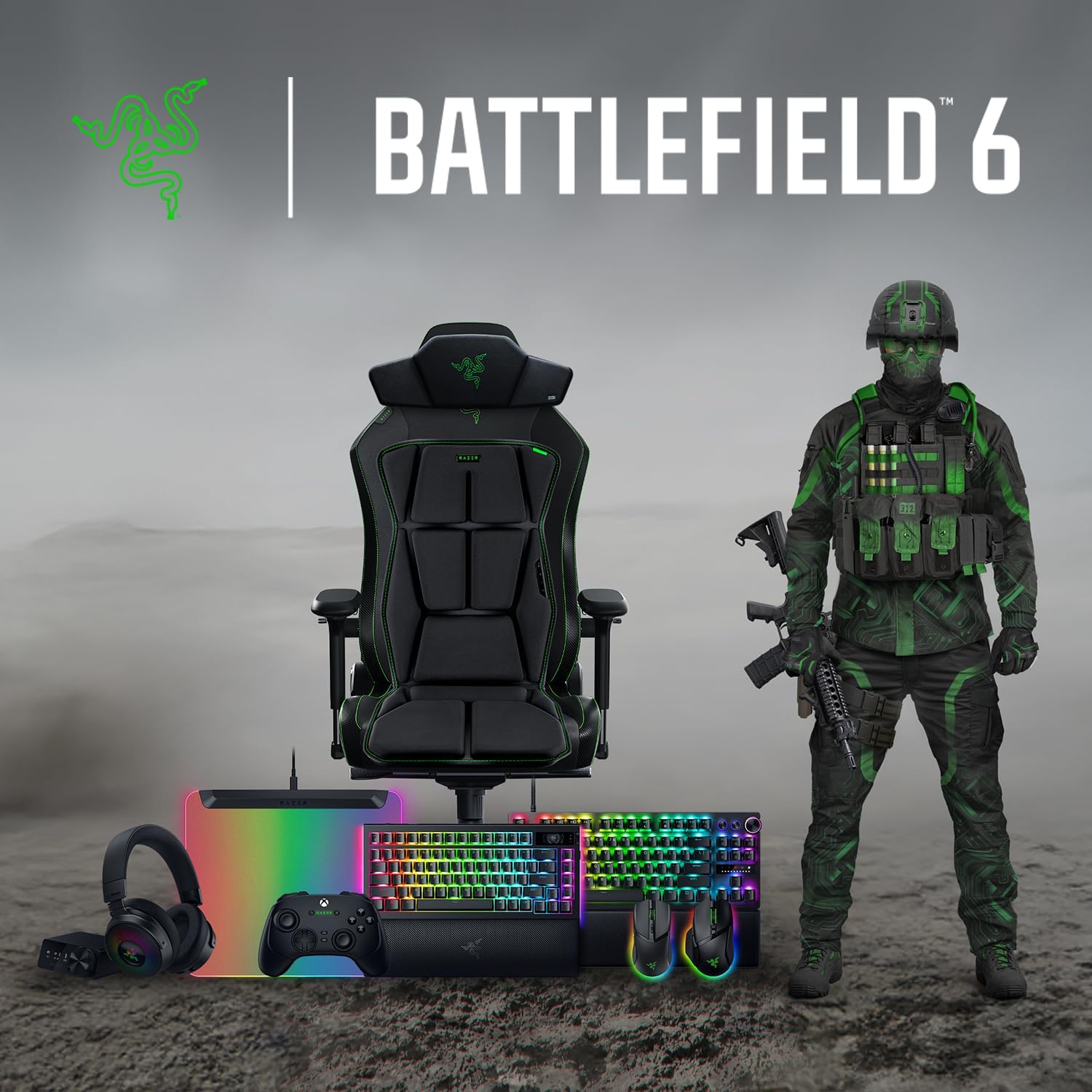 Razer Razer Kraken V4 Pro | Direct Furnish