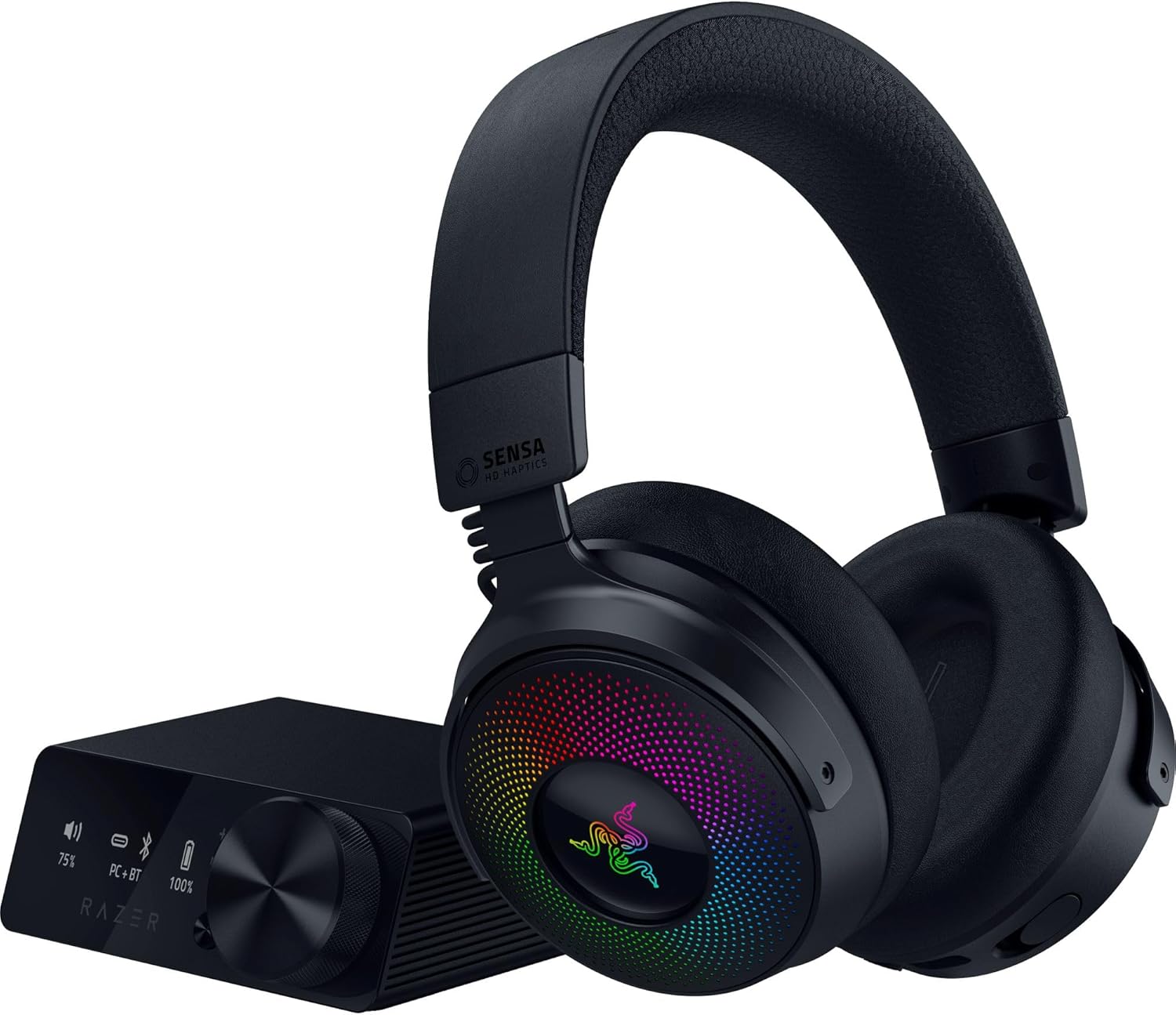 Razer Razer Kraken V4 Pro | Direct Furnish
