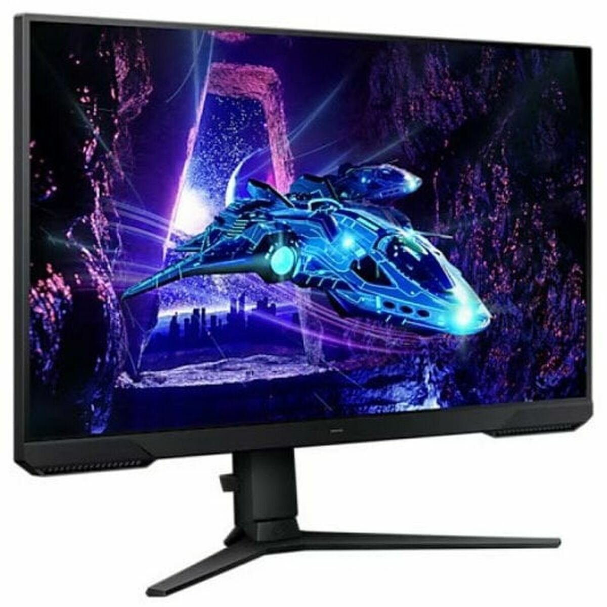 Samsung Monitor Samsung LS24DG302EUXEN Full HD 24" | Direct Furnish