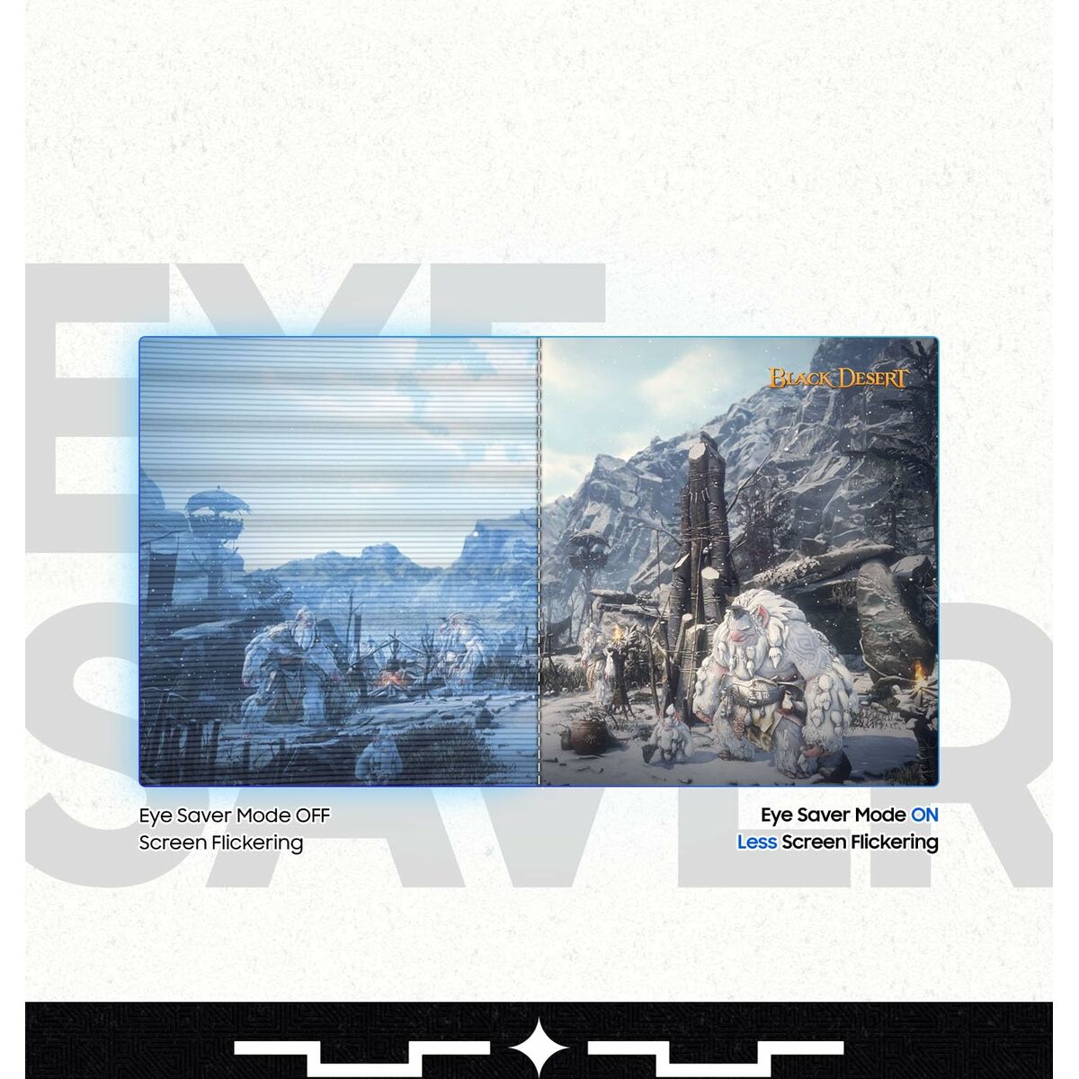 Samsung Monitor Samsung LS24DG302EUXEN Full HD 24" | Direct Furnish