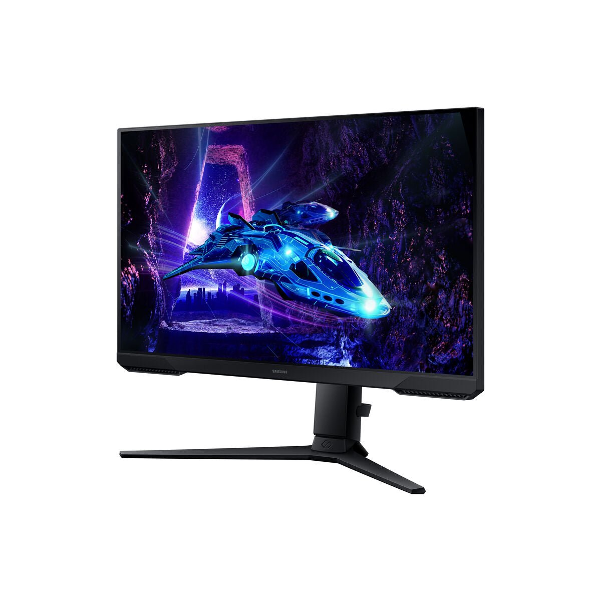 Samsung Monitor Samsung LS24DG302EUXEN Full HD 24" | Direct Furnish