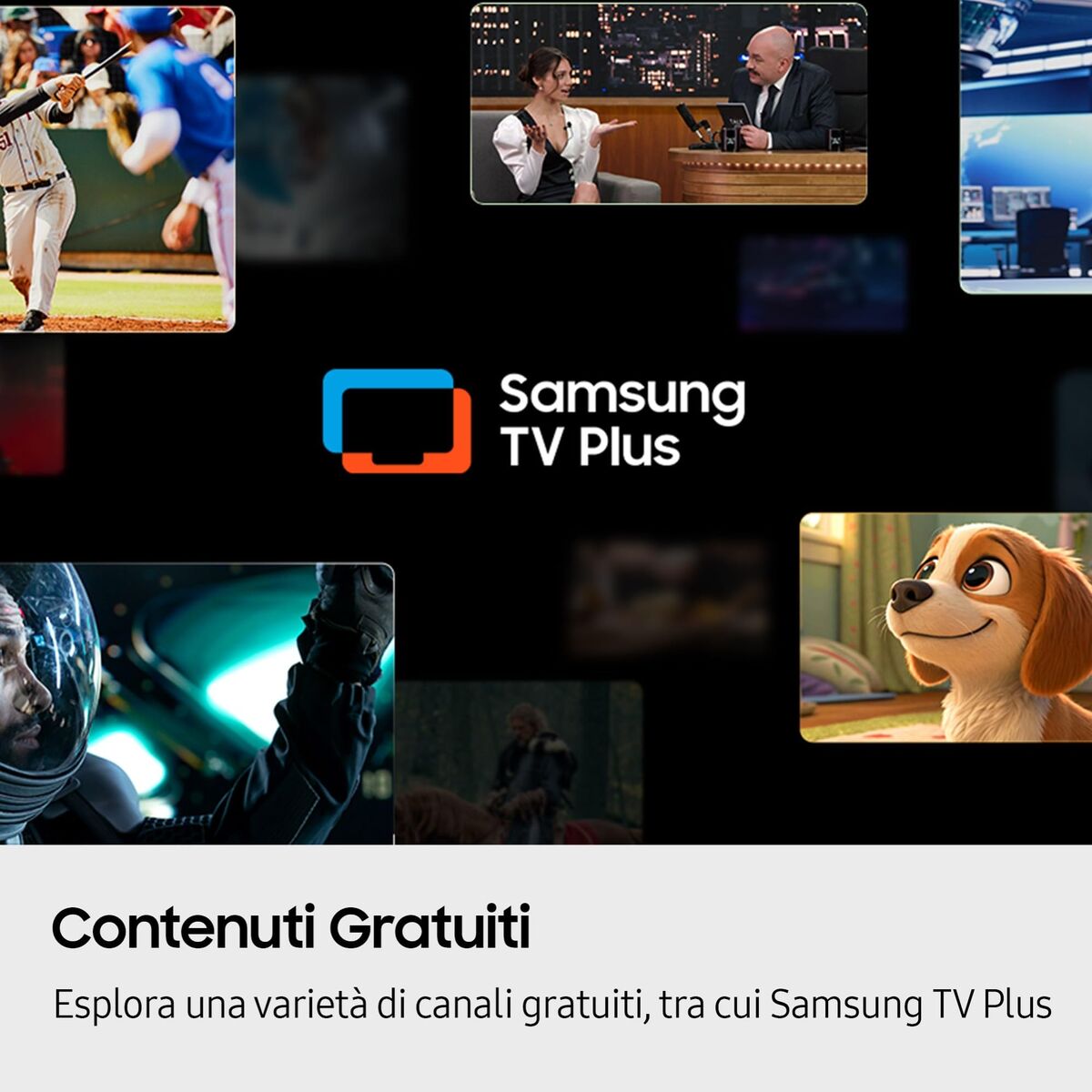 Samsung Monitor Samsung LS32FM502EUXEN Full HD 32" | Direct Furnish