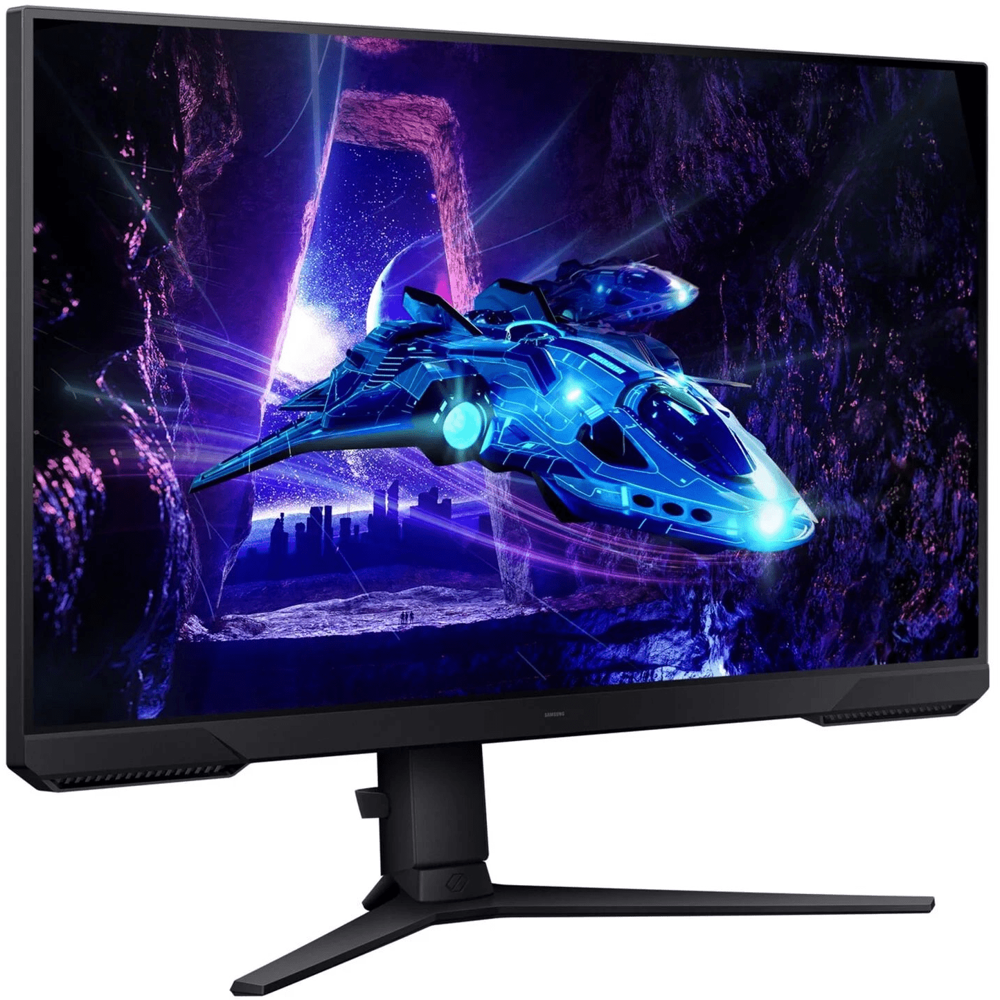 Samsung Monitor Samsung Odyssey G3 (LS27DG304EUXEN) (LS27DG304EUXEN) | Direct Furnish