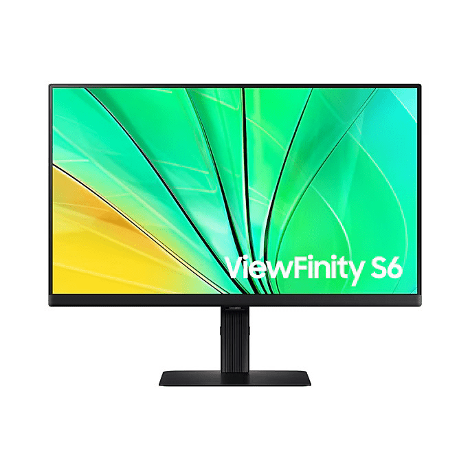 Samsung Samsung 32" LS32D600EAUXEN Monitor (LS32D600EAUXEN) | Direct Furnish