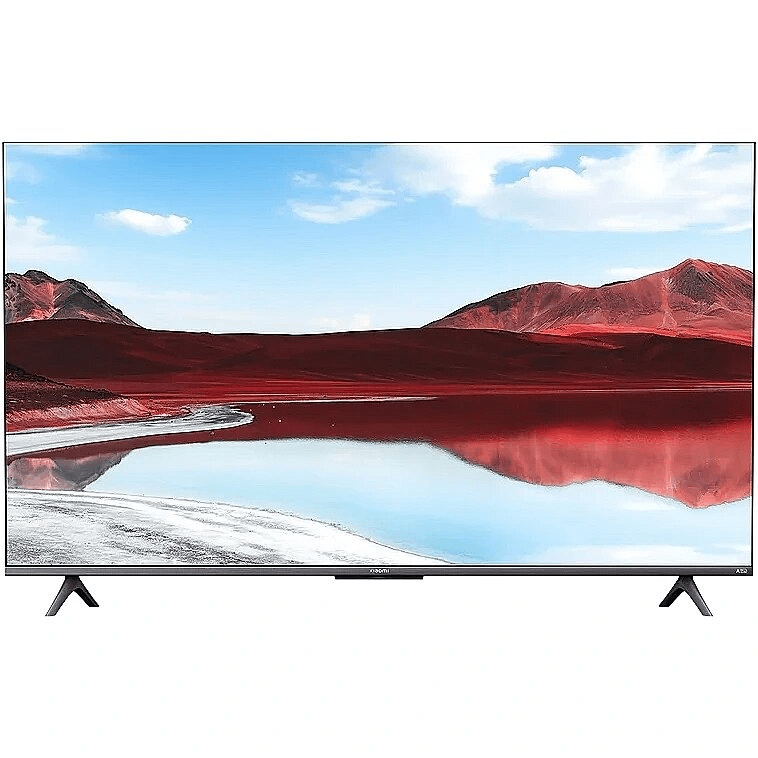 Xiaomi TV XIAOMI LED TV A PRO 2025 65 QLED 4K UHD 60 HZ GOOGLE TV (ELA5485EU) | Direct Furnish
