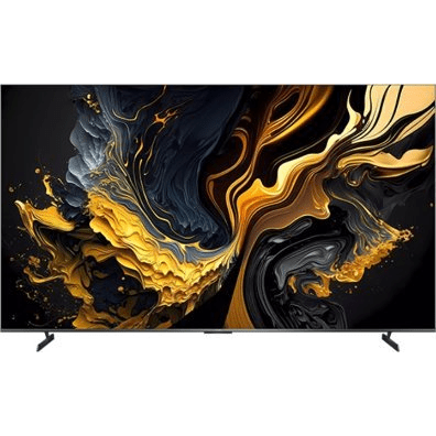 Xiaomi Xiaomi Xiaomi | TV | Max 2025 | 100 | Smart TV | Google TV | UHD | Grey one size (ELA5692EU) | Direct Furnish